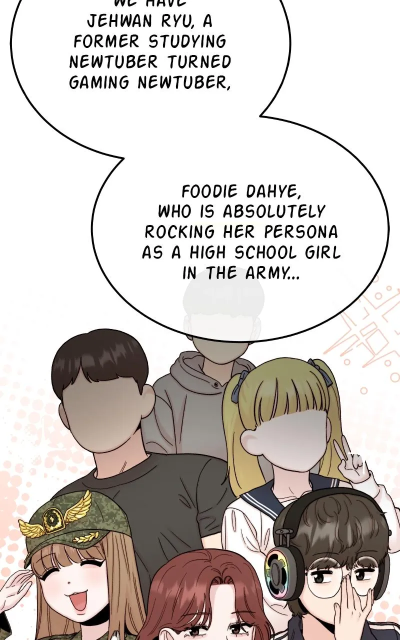 My Dud to Stud Boyfriend Chapter 91 Online - página 75