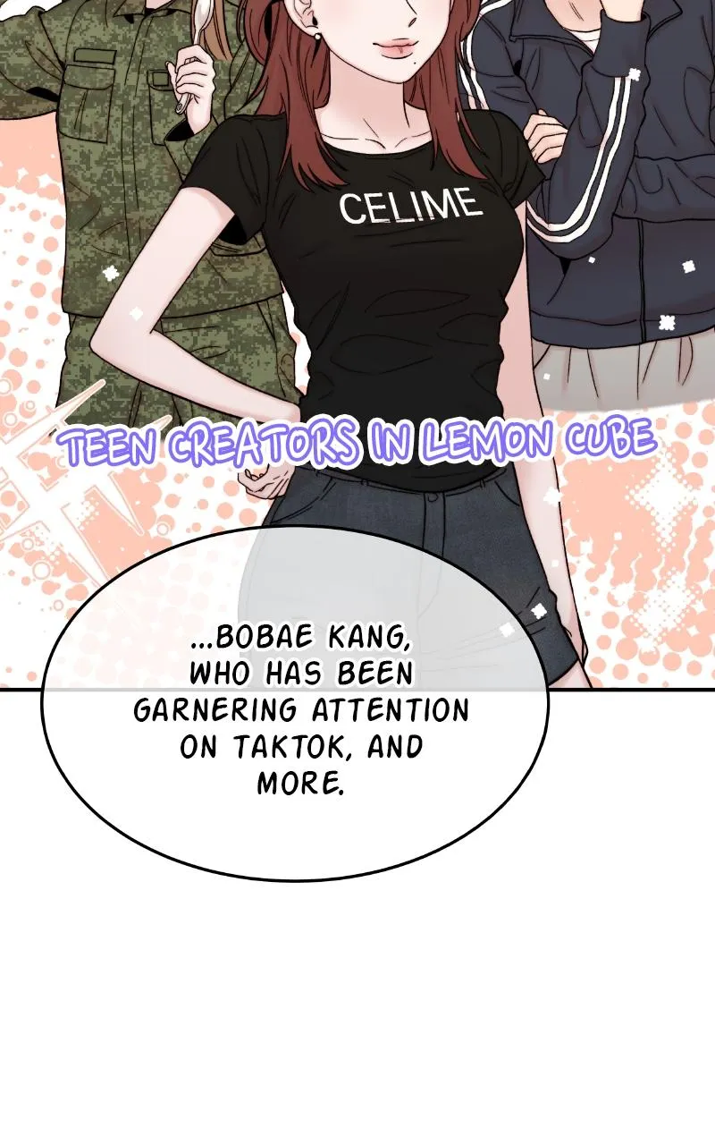 My Dud to Stud Boyfriend Chapter 91 Online - página 76