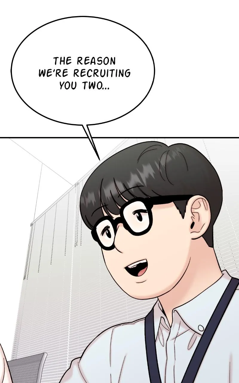 My Dud to Stud Boyfriend Chapter 91 Online - página 77