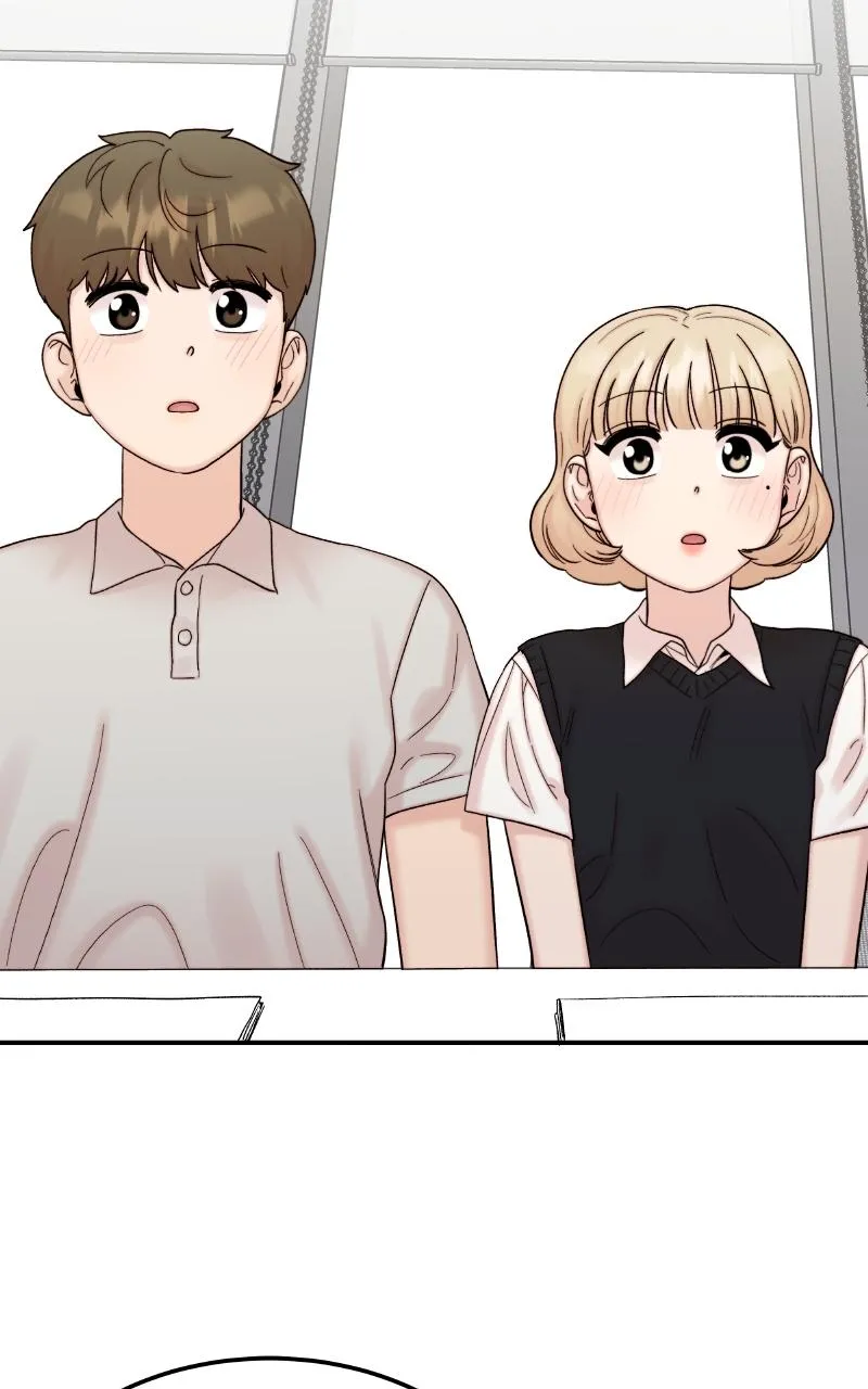 My Dud to Stud Boyfriend Chapter 91 Online - página 79
