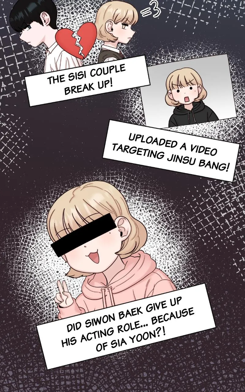 My Dud to Stud Boyfriend Chapter 91 Online - página 83