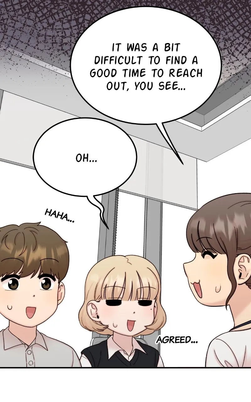 My Dud to Stud Boyfriend Chapter 91 Online - página 84