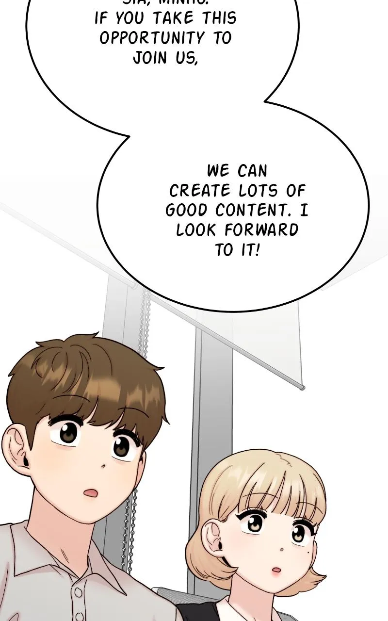 My Dud to Stud Boyfriend Chapter 91 Online - página 87