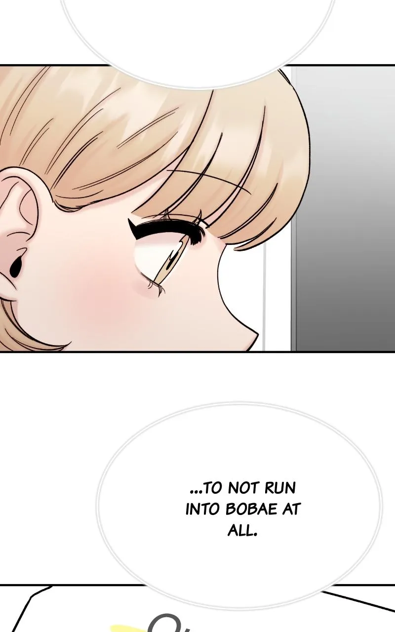 My Dud to Stud Boyfriend Chapter 91 Online - página 91
