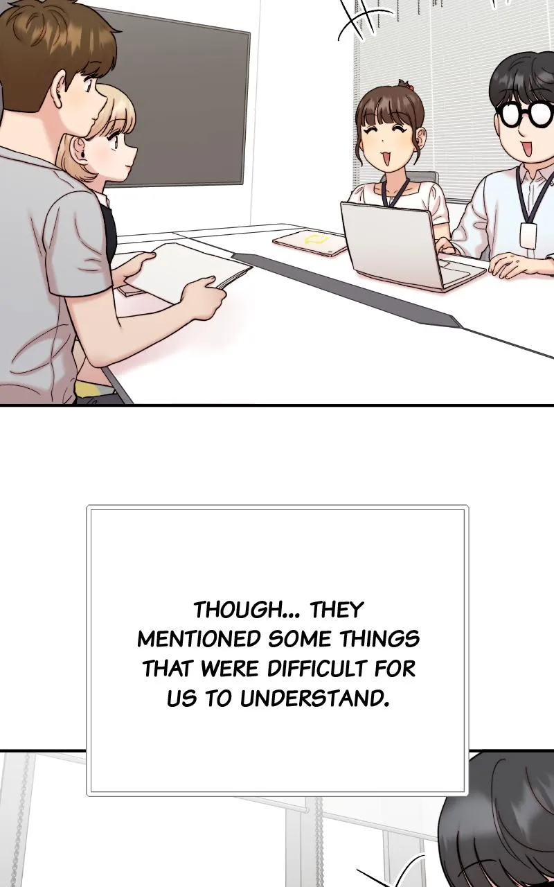 My Dud to Stud Boyfriend Chapter 91 Online - página 96