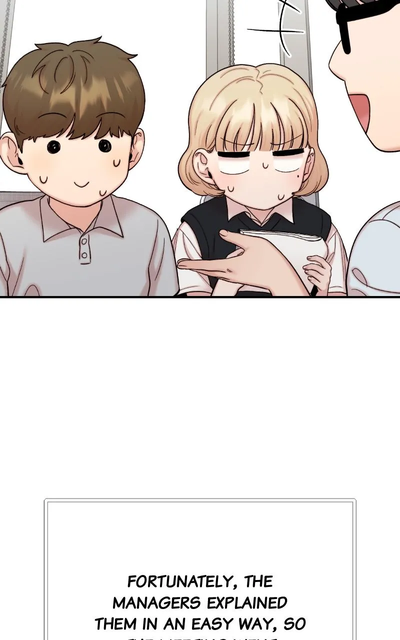 My Dud to Stud Boyfriend Chapter 91 Online - página 97