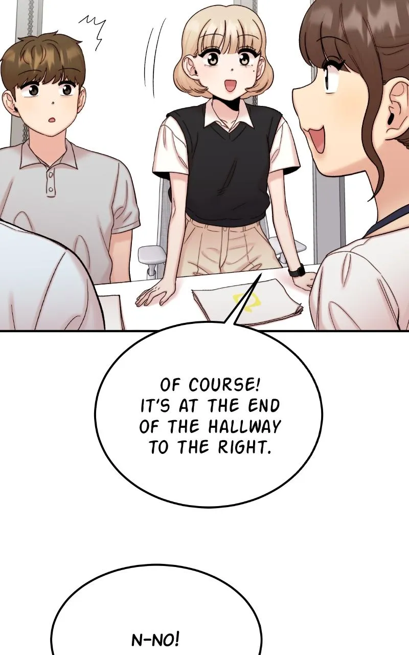 My Dud to Stud Boyfriend Chapter 91 Online - página 101