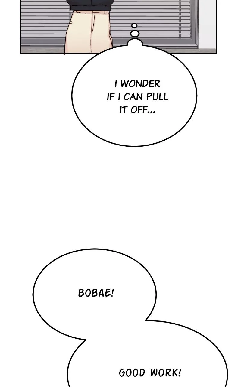My Dud to Stud Boyfriend Chapter 91 Online - página 117