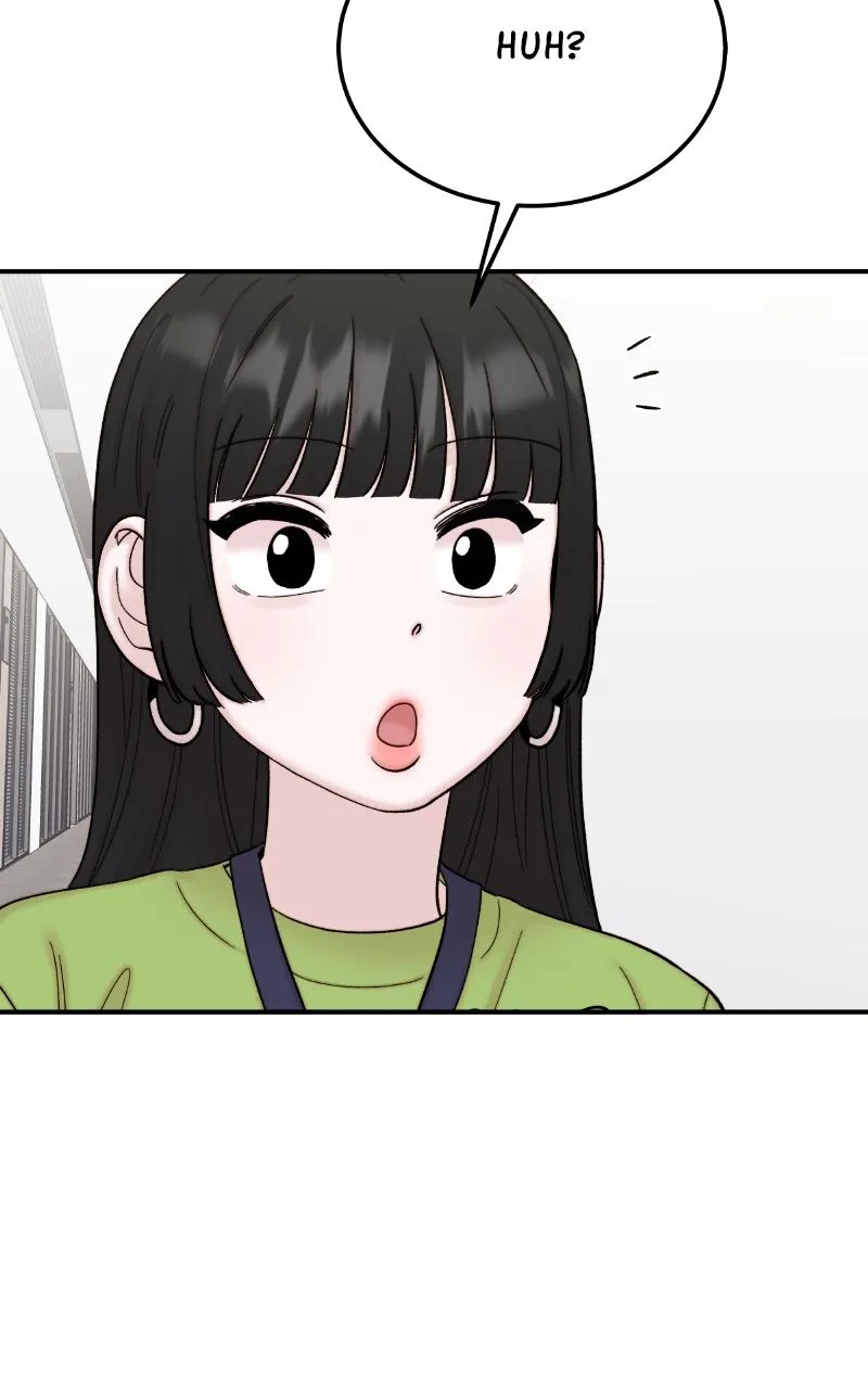 My Dud to Stud Boyfriend Chapter 91 Online - página 121