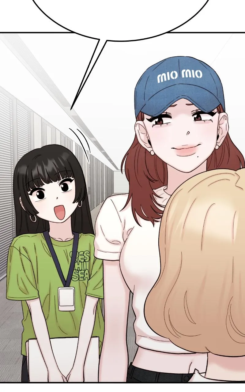 My Dud to Stud Boyfriend Chapter 92 Online - página 10