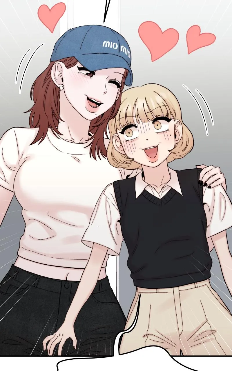 My Dud to Stud Boyfriend Chapter 92 Online - página 16