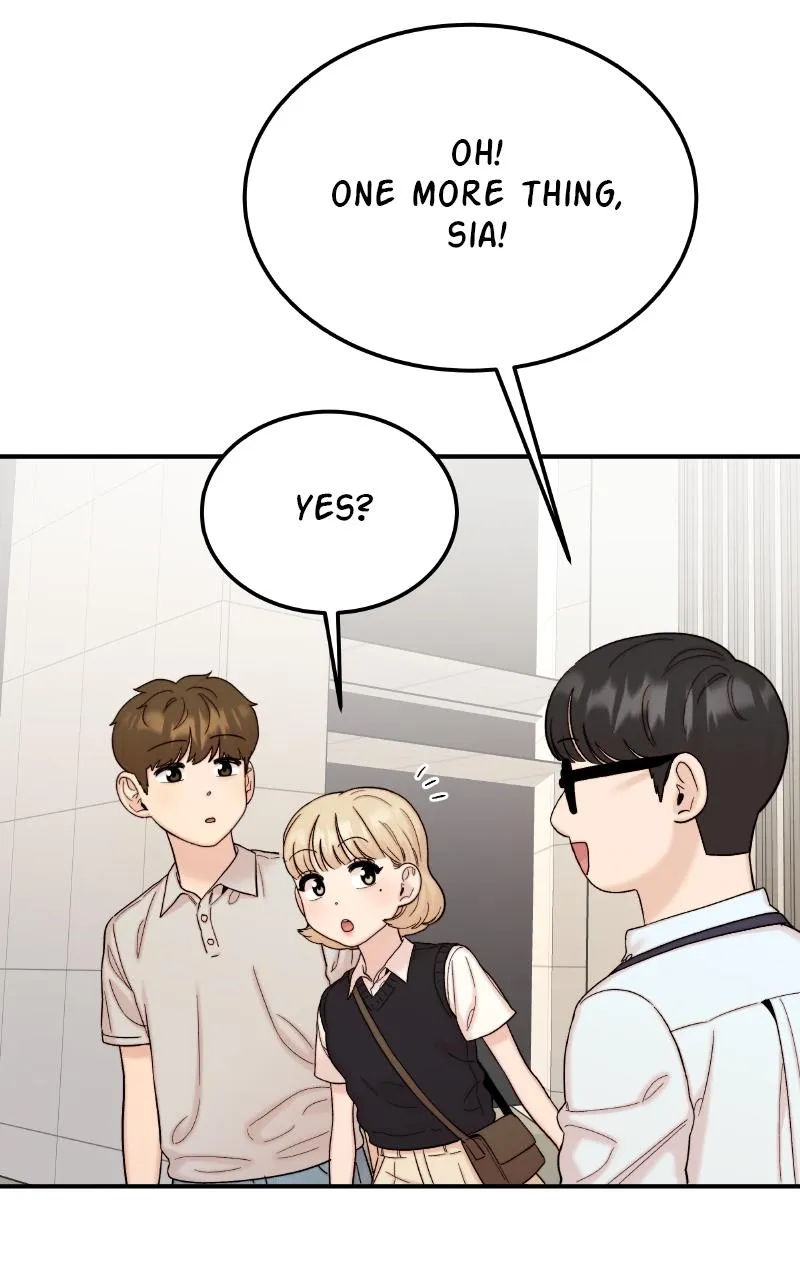 My Dud to Stud Boyfriend Chapter 92 Online - página 76