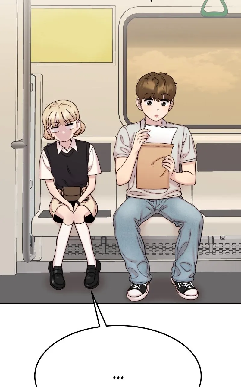 My Dud to Stud Boyfriend Chapter 92 Online - página 88