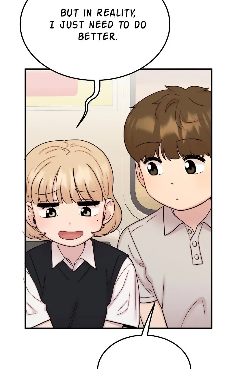 My Dud to Stud Boyfriend Chapter 92 Online - página 96