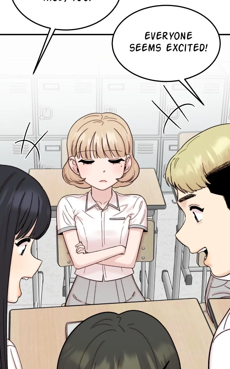 My Dud to Stud Boyfriend Chapter 92 Online - página 112