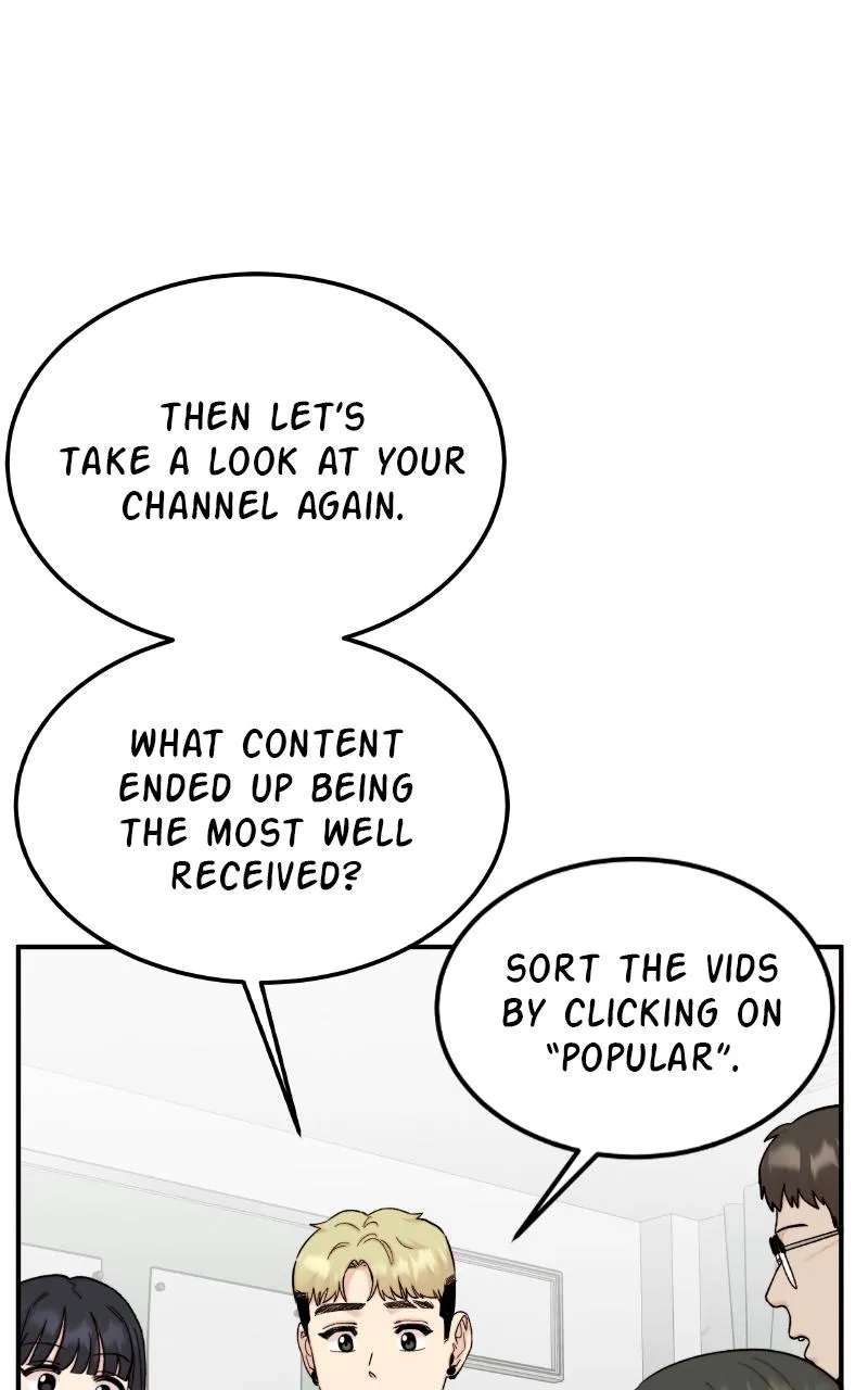My Dud to Stud Boyfriend Chapter 92 Online - página 123