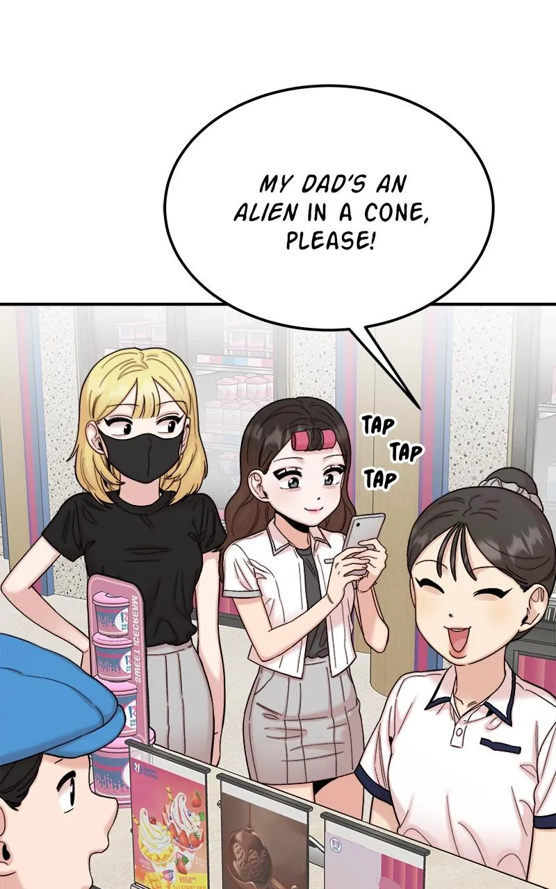 My Dud to Stud Boyfriend Chapter 94 Online - página 8