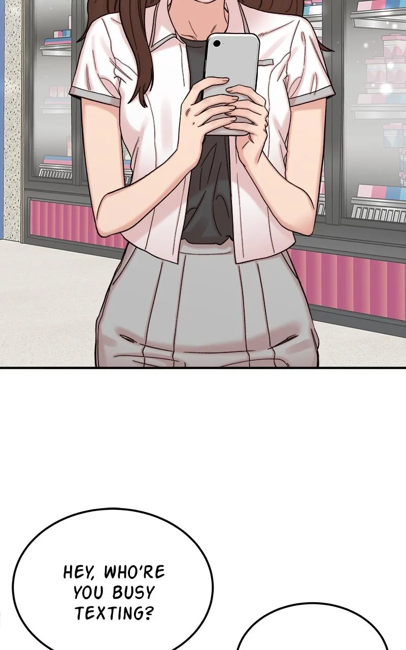 My Dud to Stud Boyfriend Chapter 94 Online - página 10