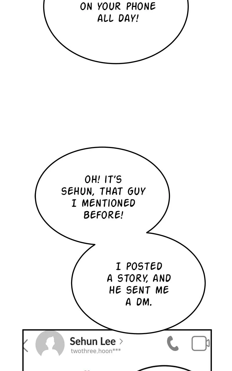 My Dud to Stud Boyfriend Chapter 94 Online - página 12