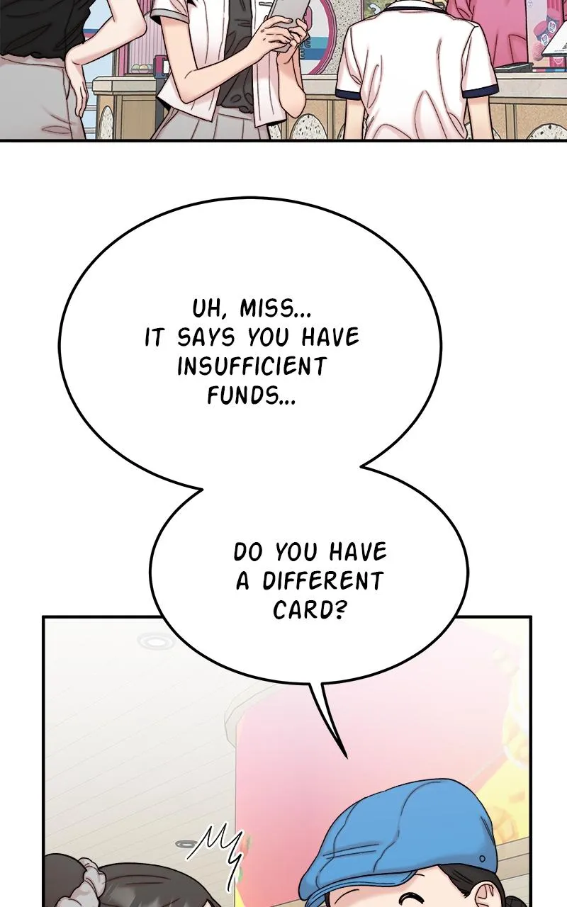 My Dud to Stud Boyfriend Chapter 94 Online - página 15