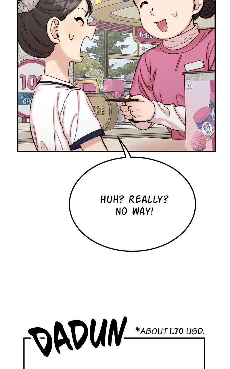 My Dud to Stud Boyfriend Chapter 94 Online - página 16