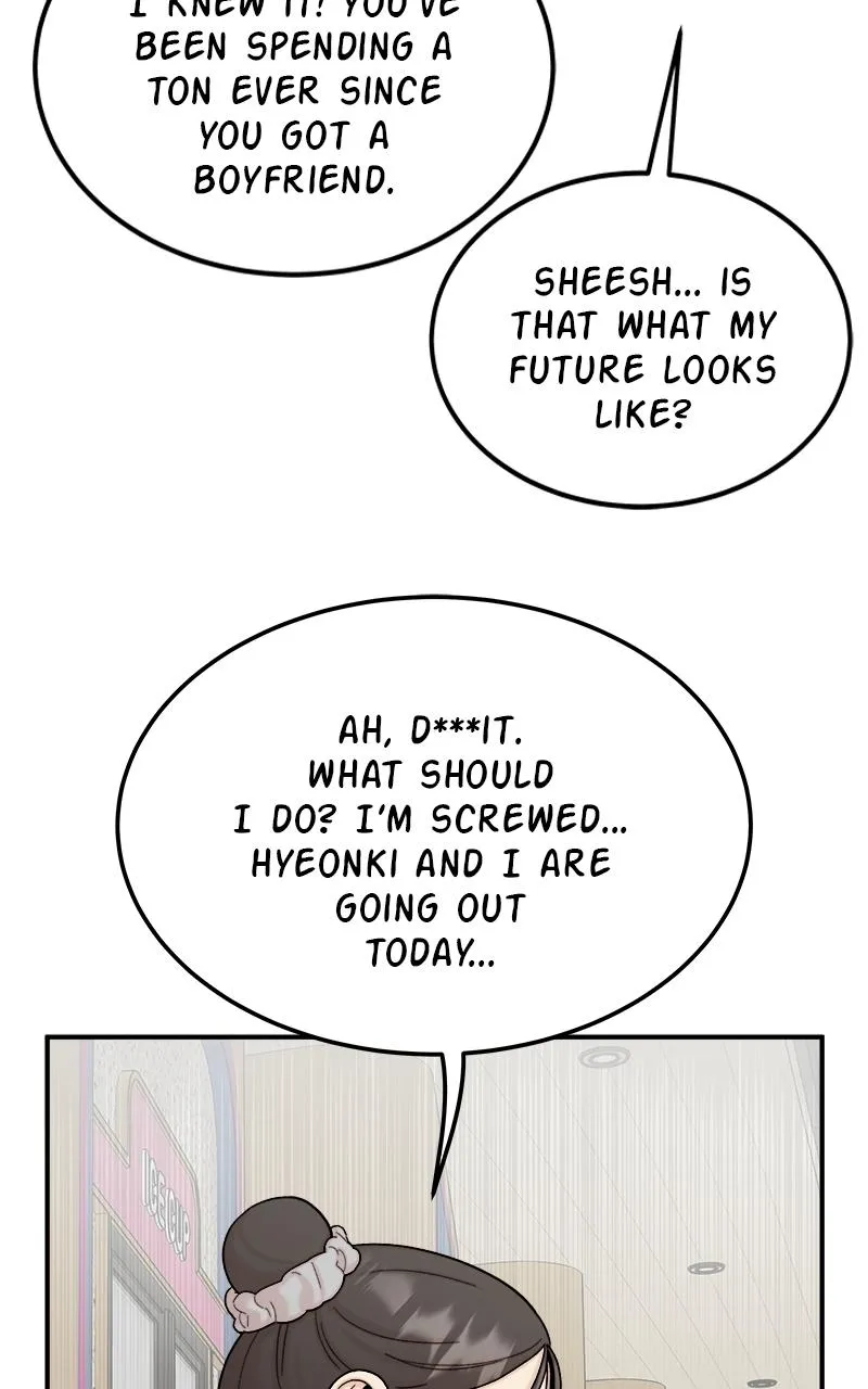 My Dud to Stud Boyfriend Chapter 94 Online - página 19