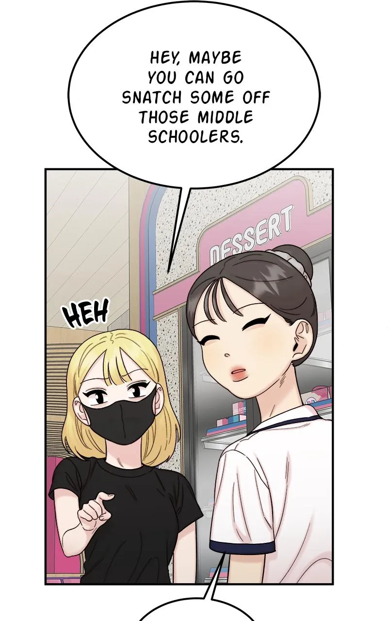 My Dud to Stud Boyfriend Chapter 94 Online - página 25