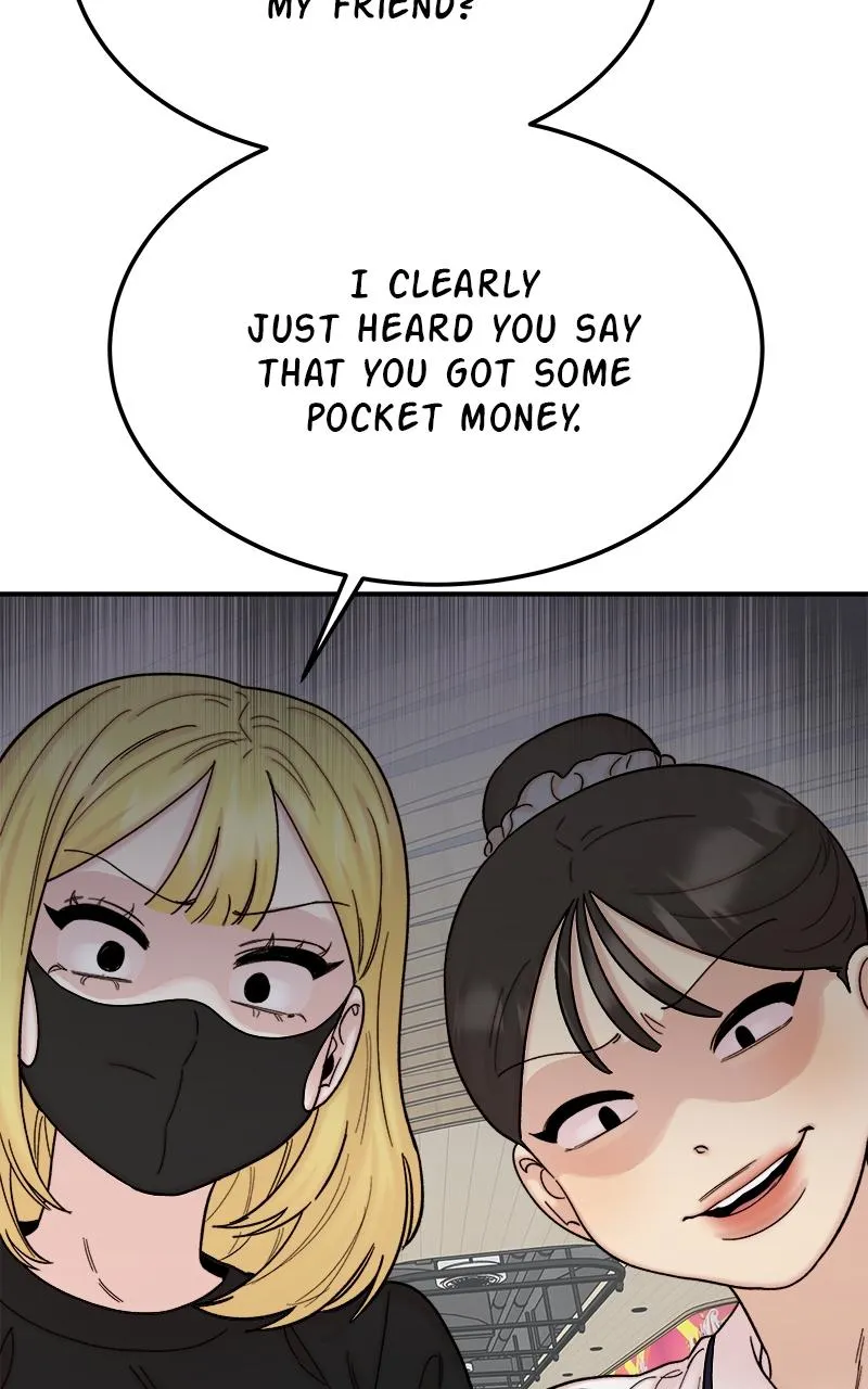 My Dud to Stud Boyfriend Chapter 94 Online - página 43