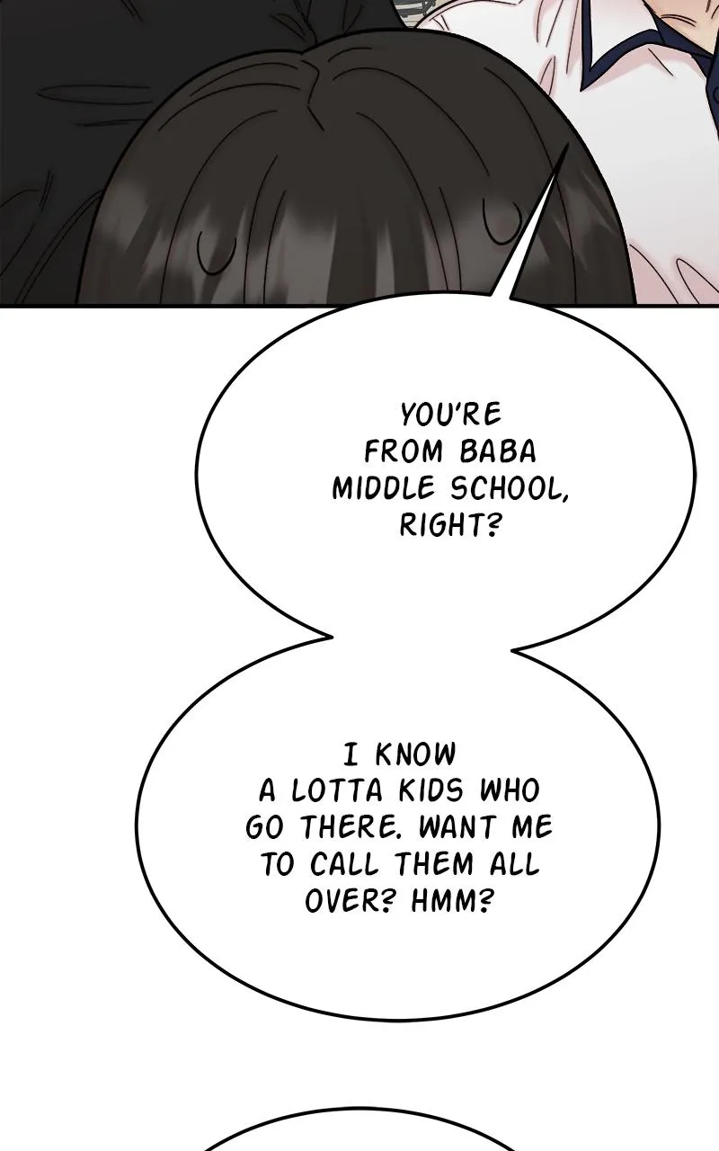 My Dud to Stud Boyfriend Chapter 94 Online - página 44