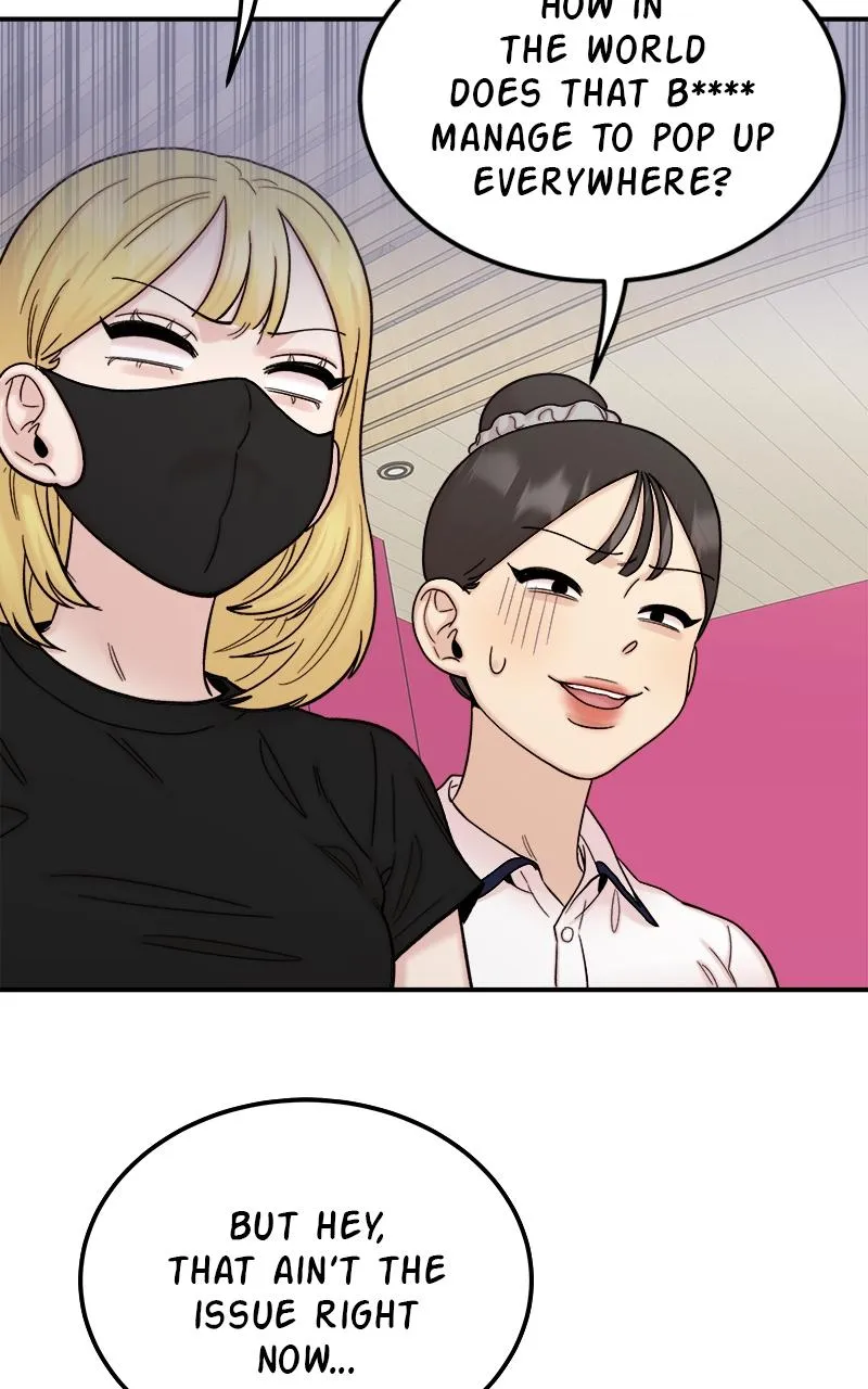 My Dud to Stud Boyfriend Chapter 94 Online - página 67