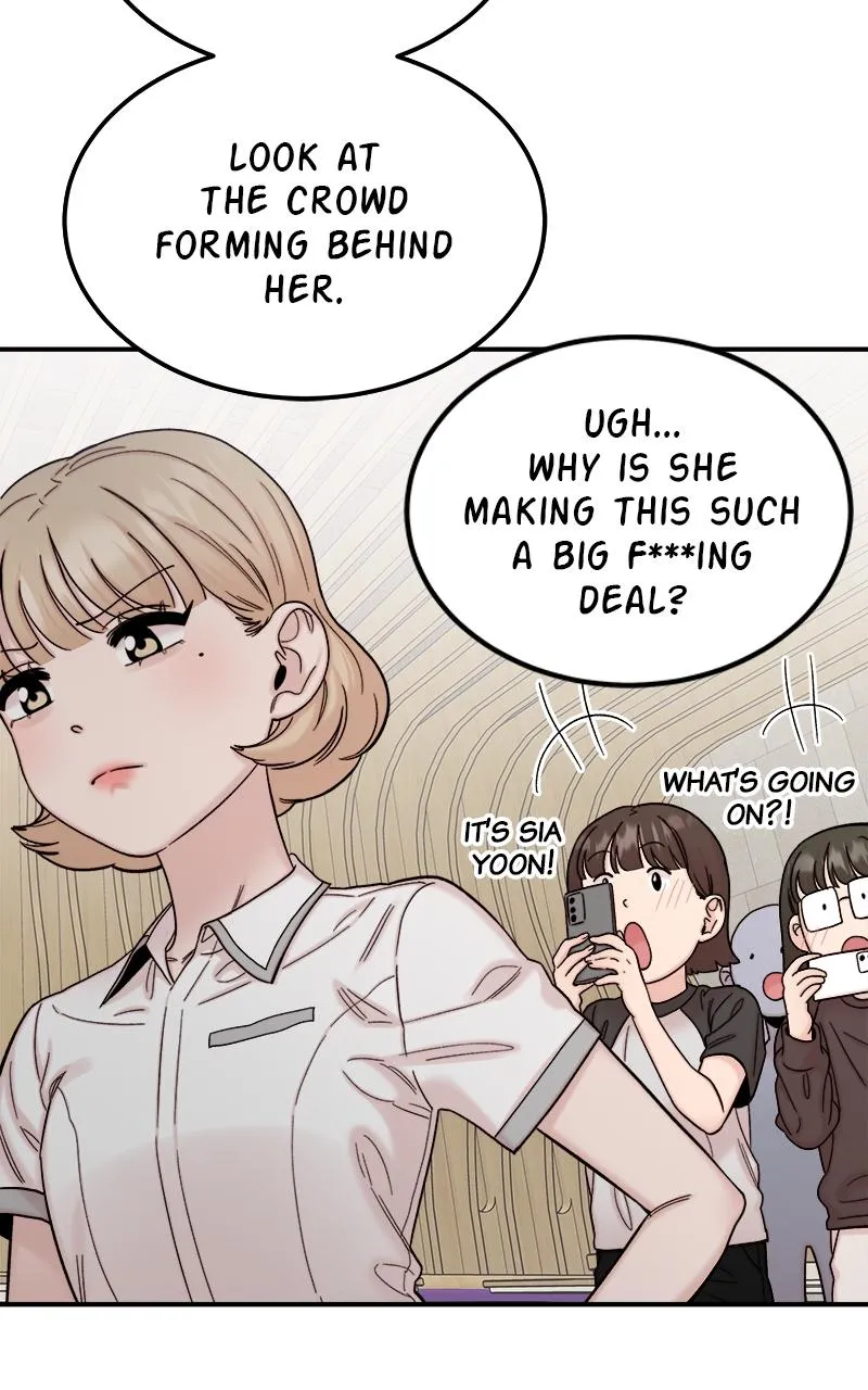My Dud to Stud Boyfriend Chapter 94 Online - página 68