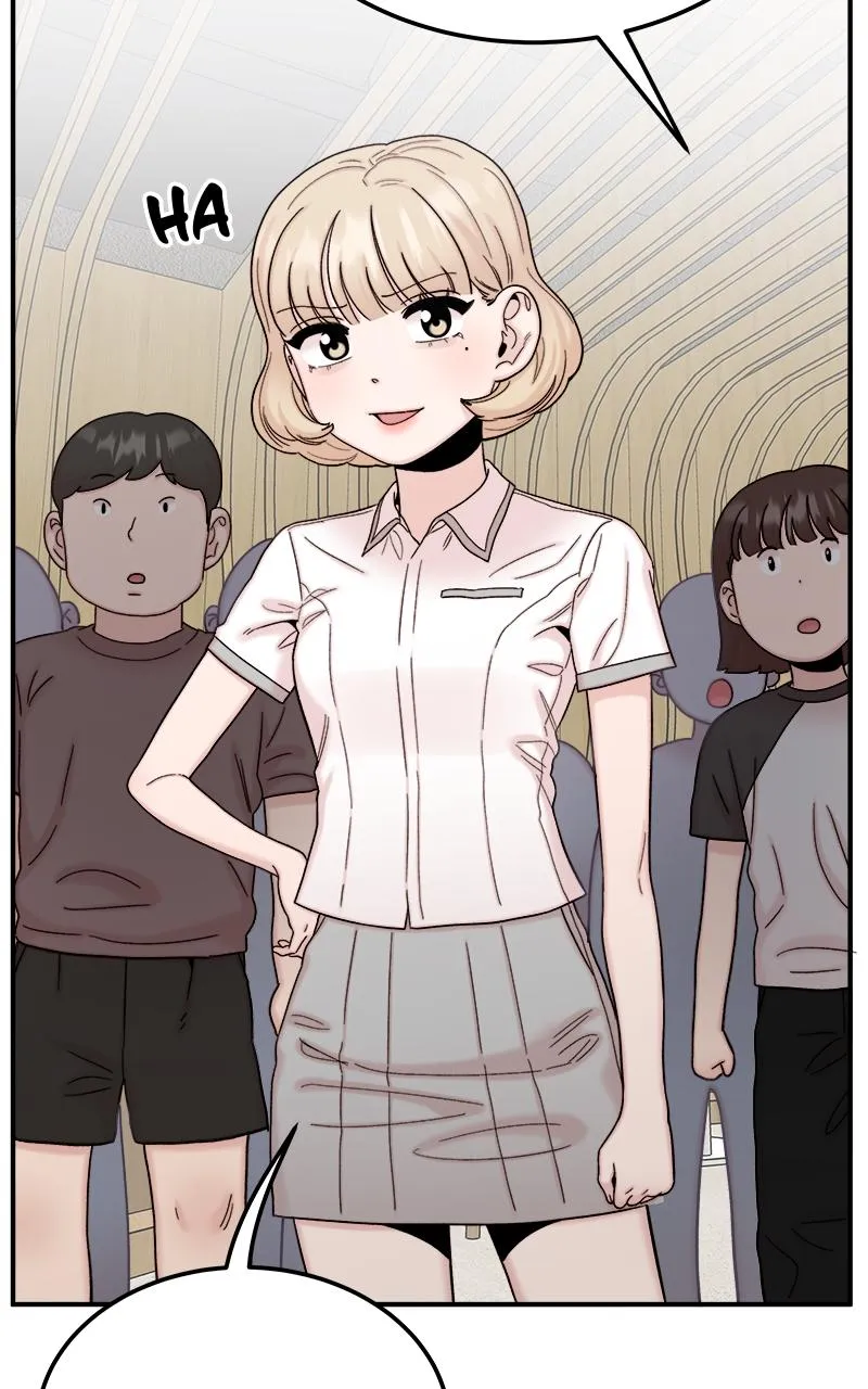 My Dud to Stud Boyfriend Chapter 94 Online - página 73