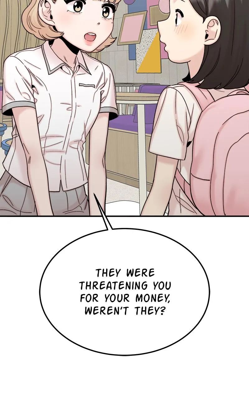 My Dud to Stud Boyfriend Chapter 94 Online - página 81