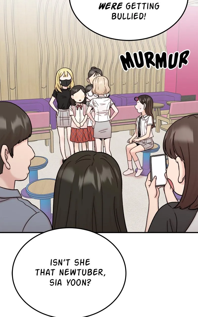 My Dud to Stud Boyfriend Chapter 94 Online - página 84