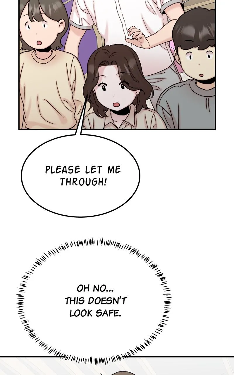 My Dud to Stud Boyfriend Chapter 94 Online - página 86