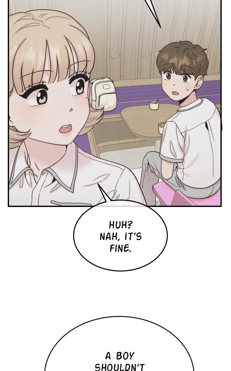 My Dud to Stud Boyfriend Chapter 94 Online - página 89