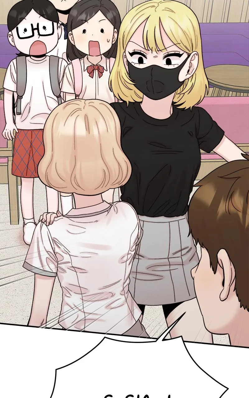 My Dud to Stud Boyfriend Chapter 94 Online - página 97