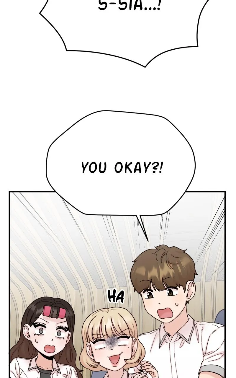 My Dud to Stud Boyfriend Chapter 94 Online - página 98