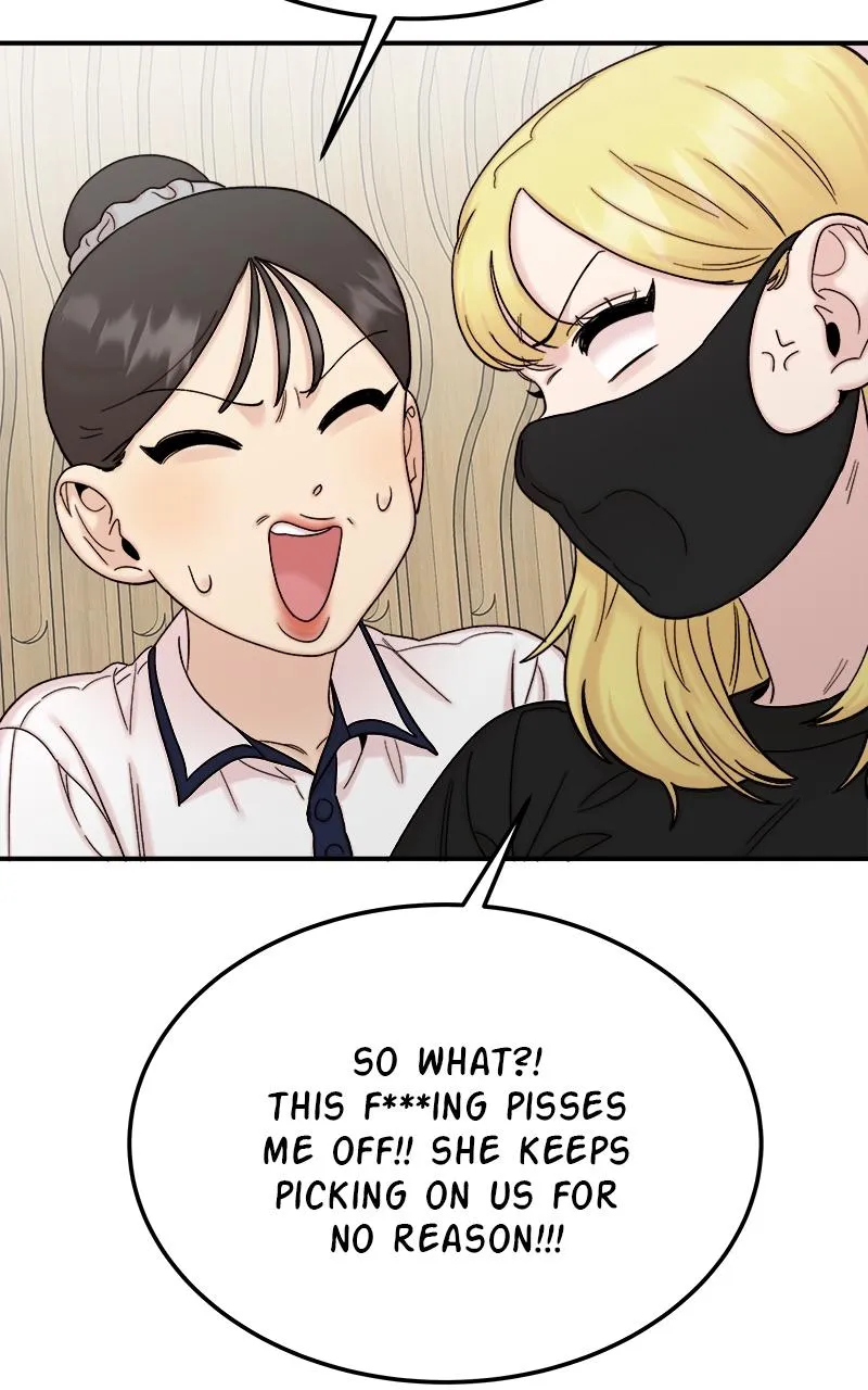 My Dud to Stud Boyfriend Chapter 94 Online - página 100