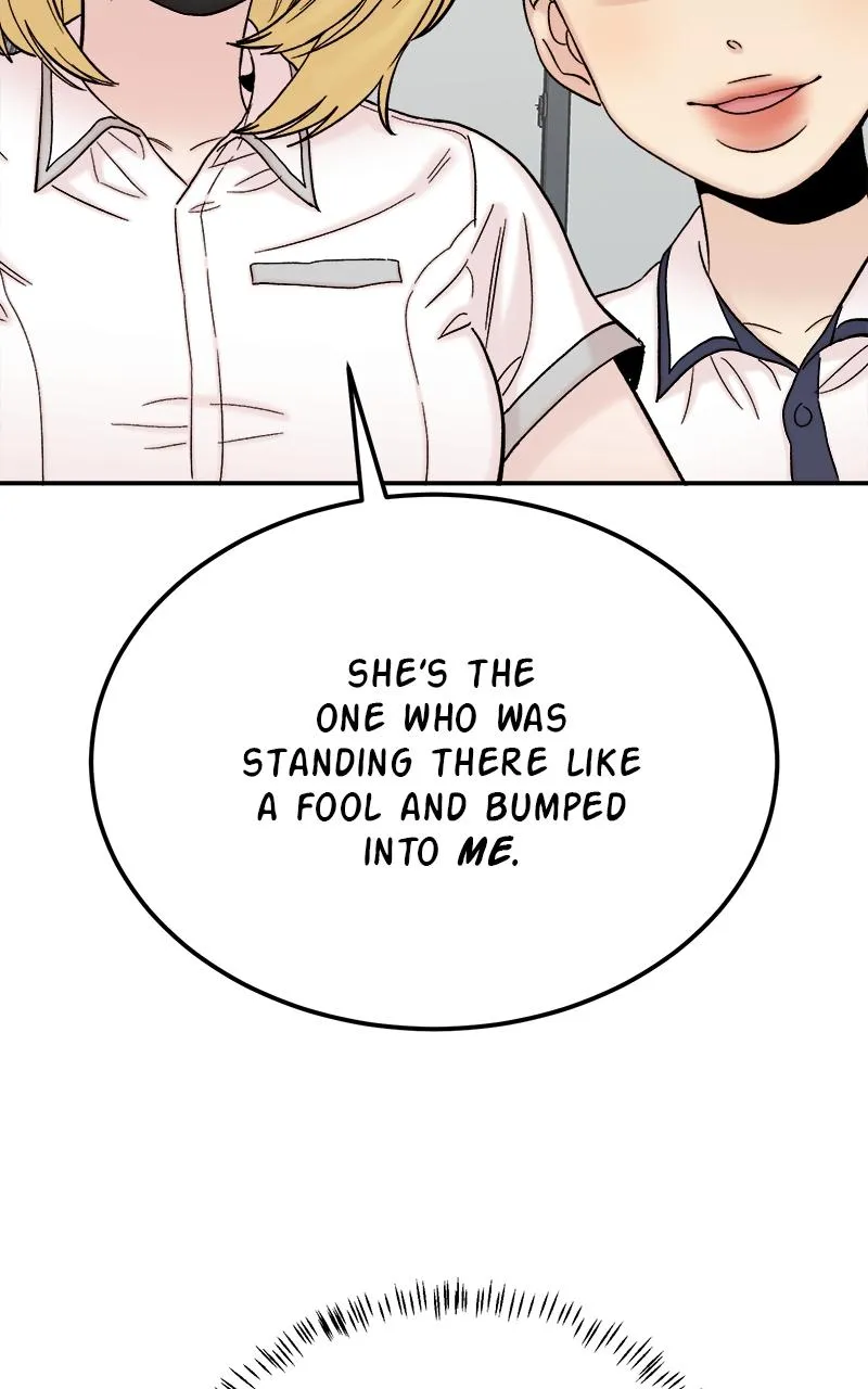 My Dud to Stud Boyfriend Chapter 96 Online - página 8