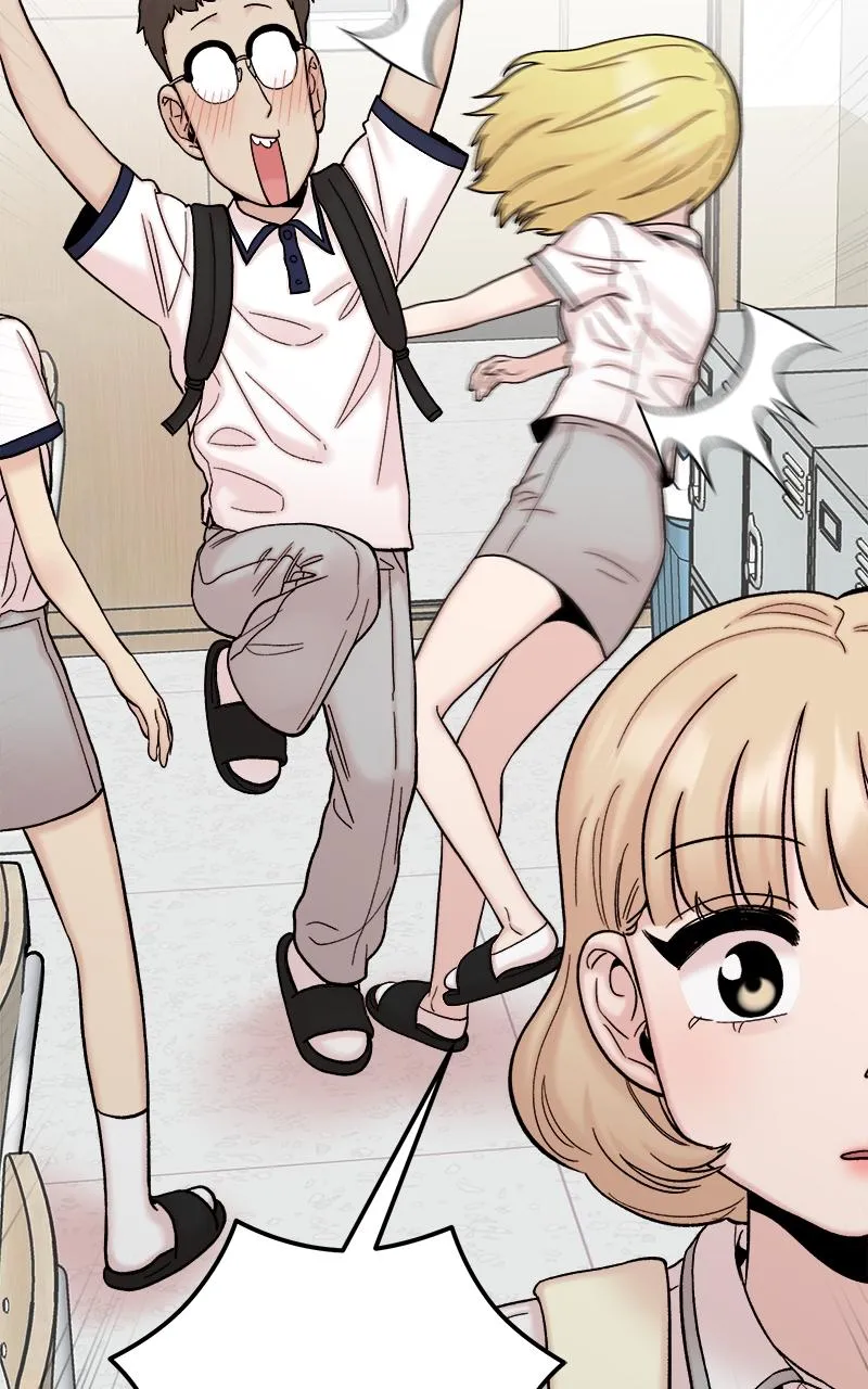 My Dud to Stud Boyfriend Chapter 96 Online - página 24