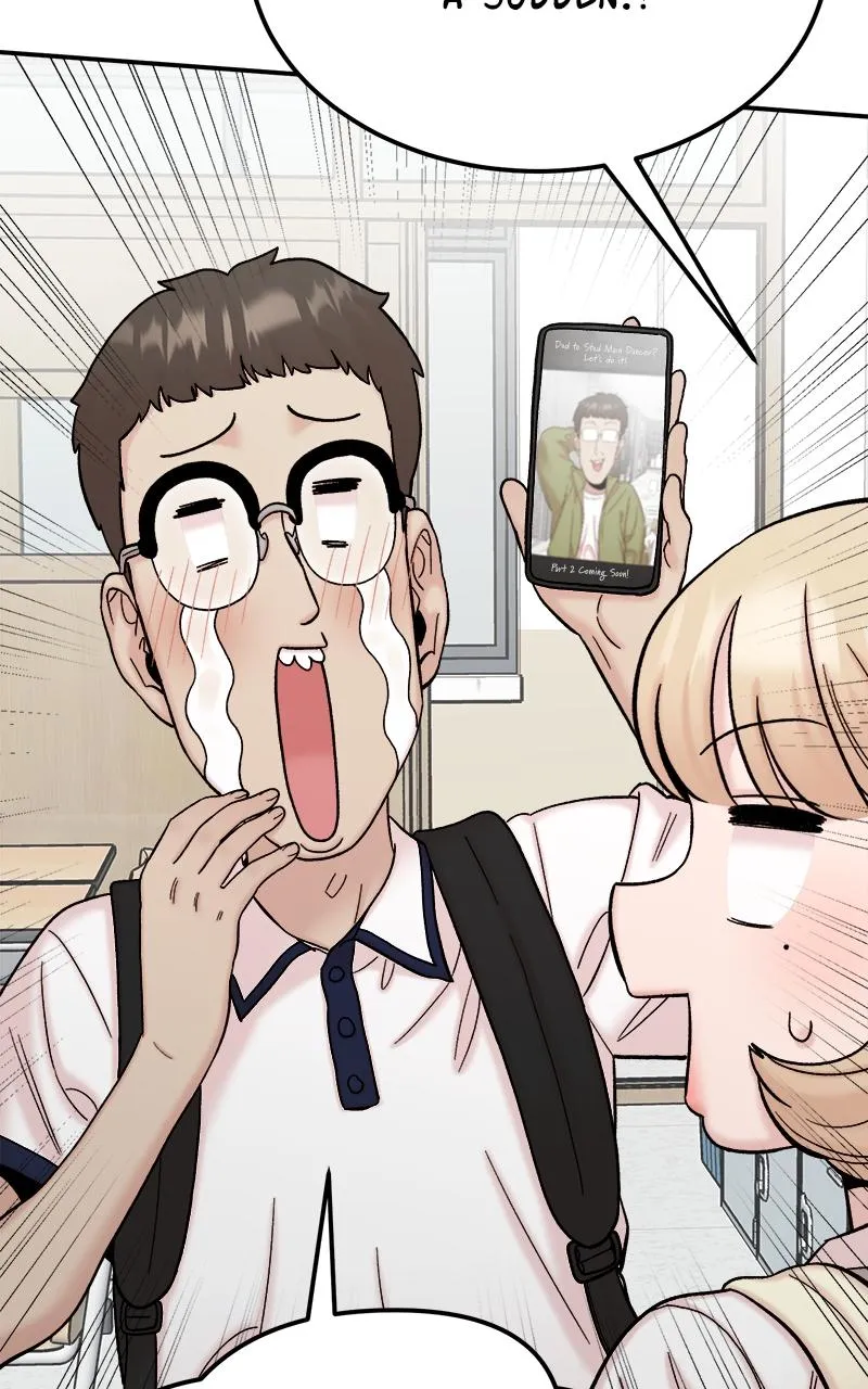 My Dud to Stud Boyfriend Chapter 96 Online - página 29