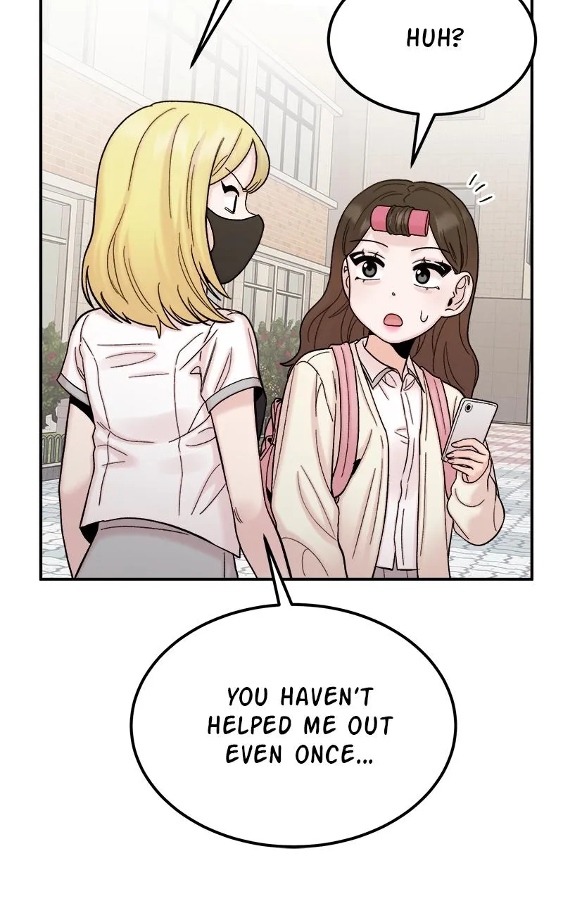 My Dud to Stud Boyfriend Chapter 96 Online - página 80