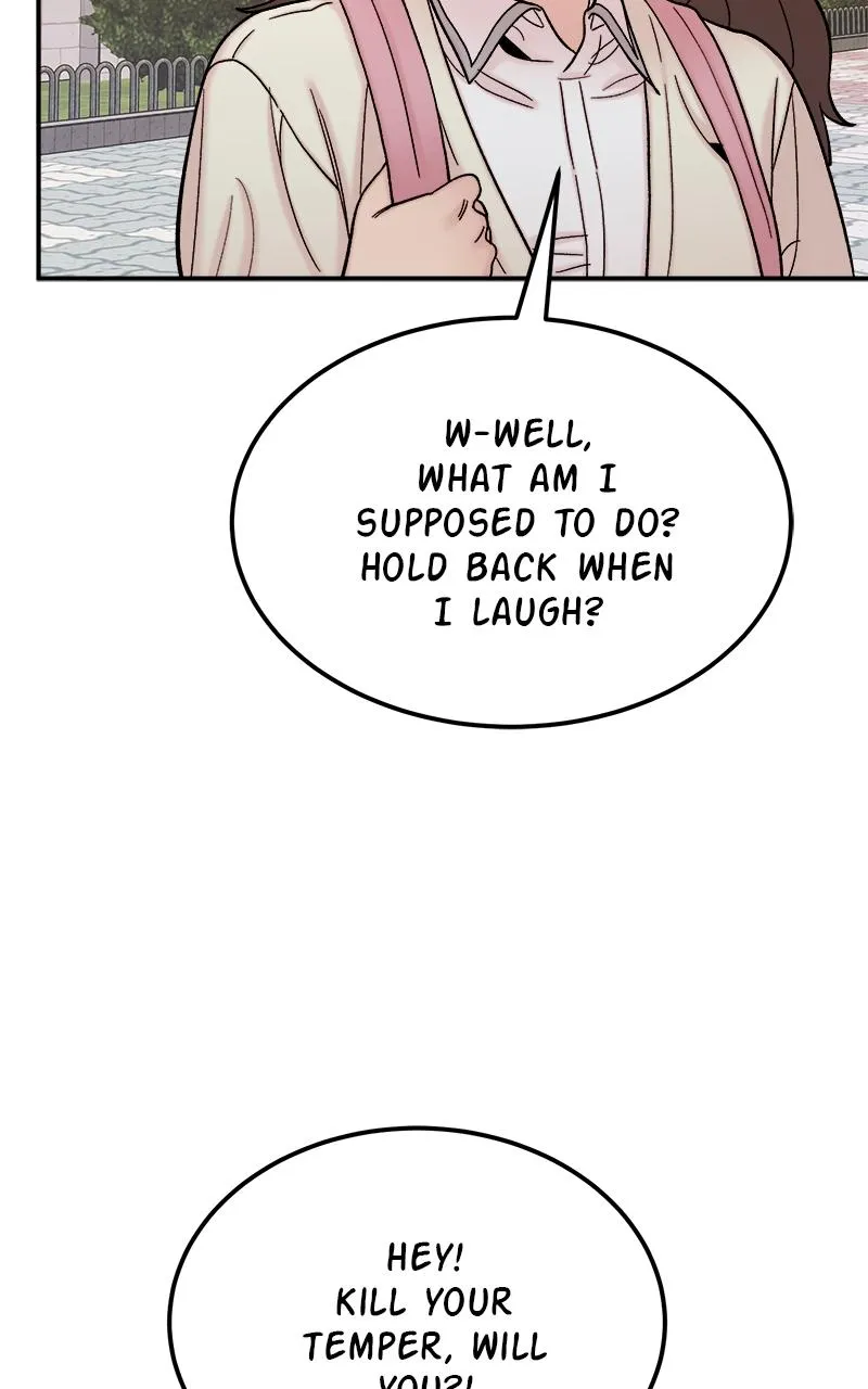 My Dud to Stud Boyfriend Chapter 96 Online - página 82