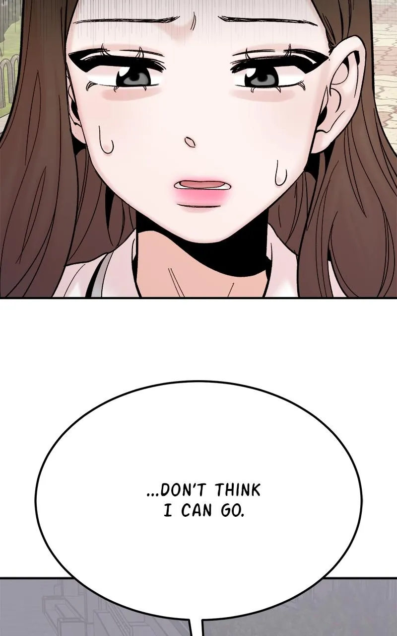 My Dud to Stud Boyfriend Chapter 96 Online - página 94