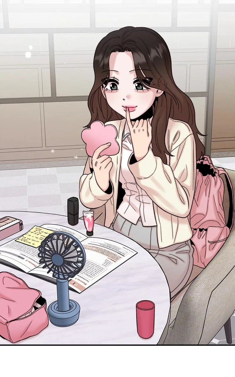 My Dud to Stud Boyfriend Chapter 96 Online - página 112
