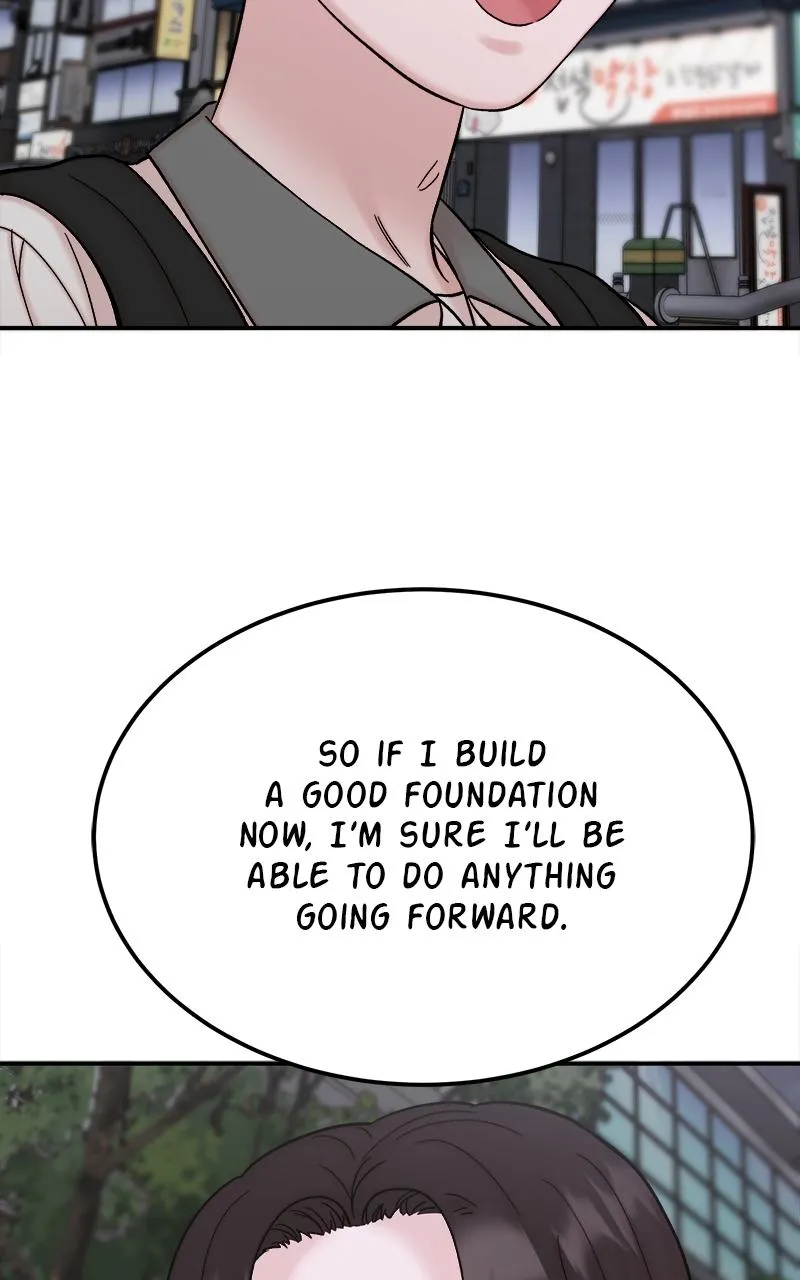 My Dud to Stud Boyfriend Chapter 96 Online - página 127