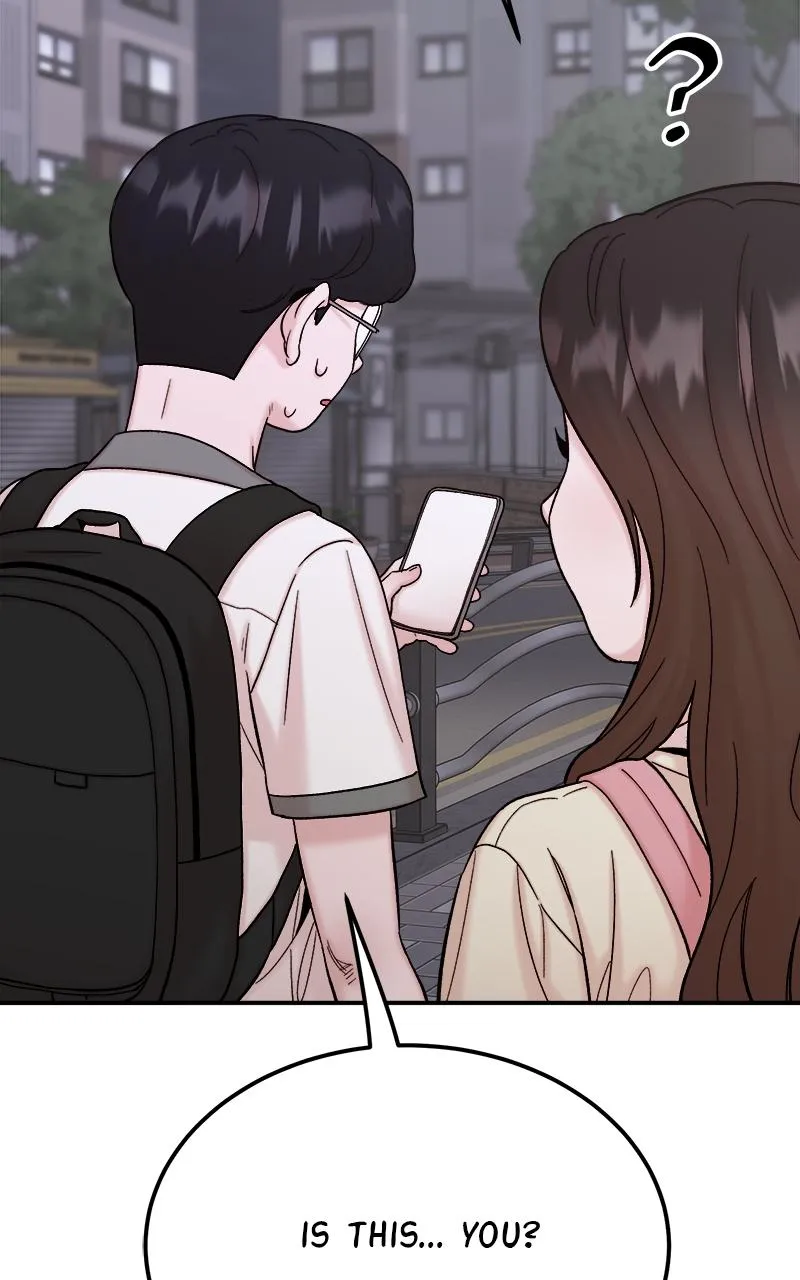 My Dud to Stud Boyfriend Chapter 96 Online - página 140