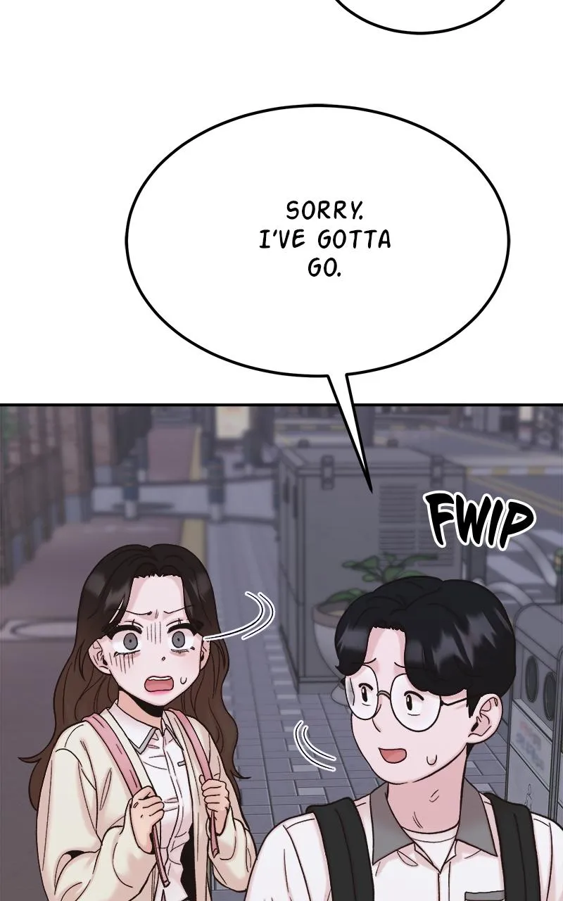 My Dud to Stud Boyfriend Chapter 97 Online - página 22