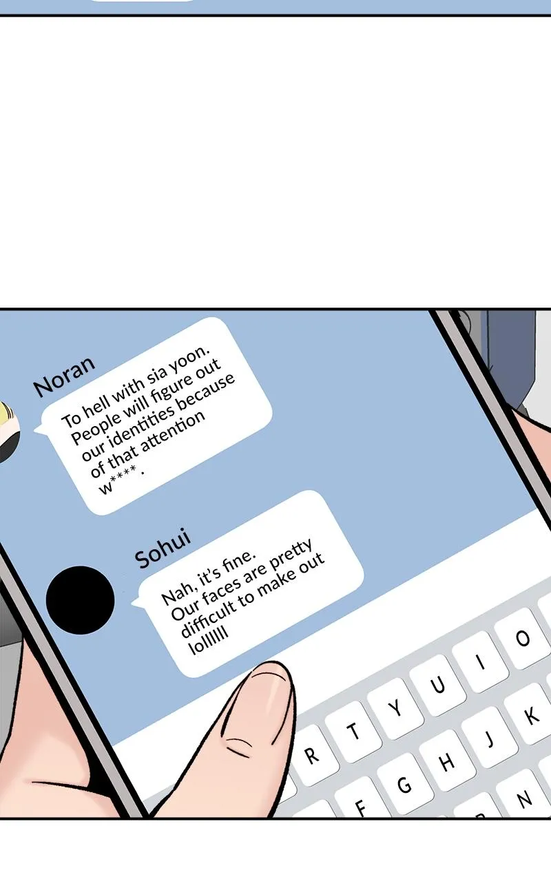 My Dud to Stud Boyfriend Chapter 97 Online - página 40
